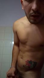 Tomass98 webcam model stream image