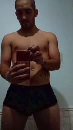 Tomass98 webcam model stream image