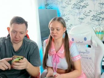 Cornflakes webcam model stream image