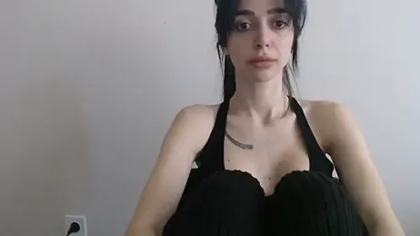 gglingeriee webcam model stream image