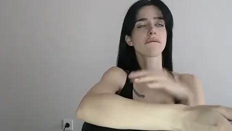 gglingeriee webcam model stream image