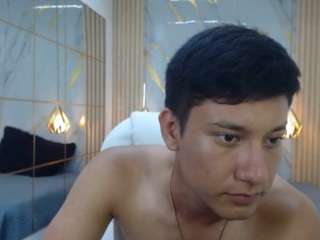 dominantboy4 webcam model stream image