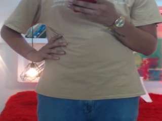 dominantboy4 webcam model stream image