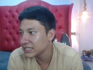 dominantboy4 webcam model stream image