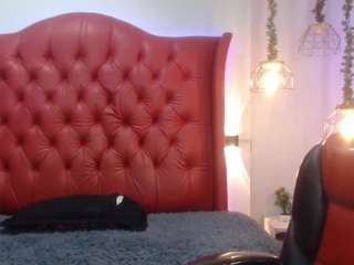 dominantboy4 webcam model stream image