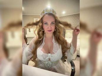 Milf_Zabava webcam model stream image