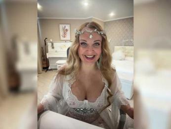 Milf_Zabava webcam model stream image