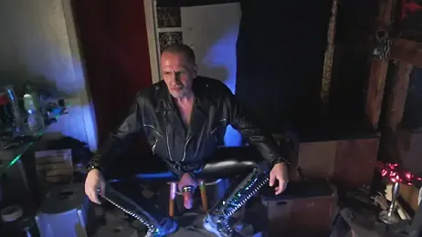 BULGEDEMON webcam model stream image