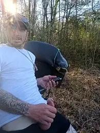 Mrluckstick webcam model stream image