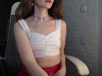 -Neva- webcam model stream image