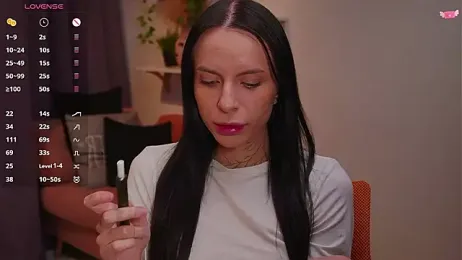 livia_starwars webcam stripchat model stream image