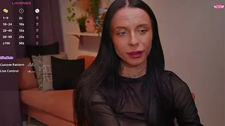 livia_starwars webcam model stream image