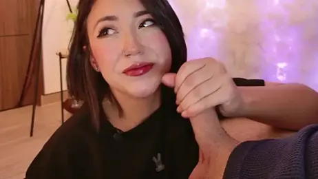 Goddess_blowjob webcam model stream image