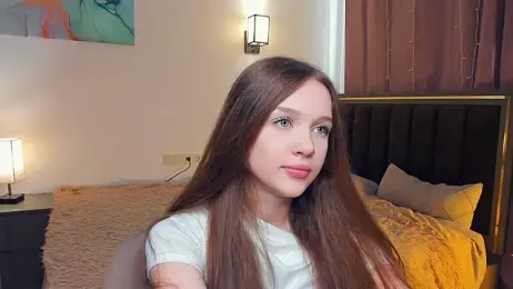 SharriSang webcam model stream image