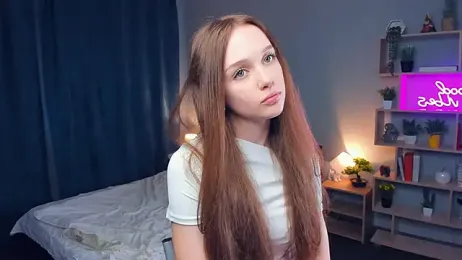 SharriSang webcam model stream image