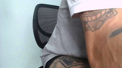 Bigdick_monster webcam model stream image