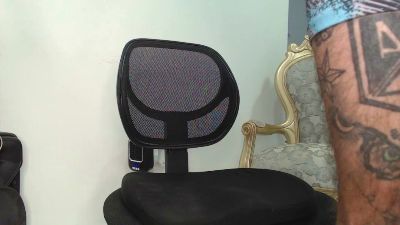 Bigdick_monster webcam model stream image