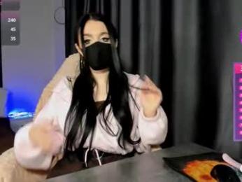 blancasuarez webcam model stream image