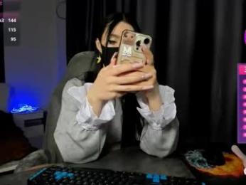 blancasuarez webcam model stream image