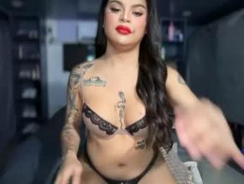 unbotheredprincess webcam model stream image