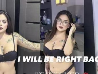 unbotheredprincess webcam model stream image