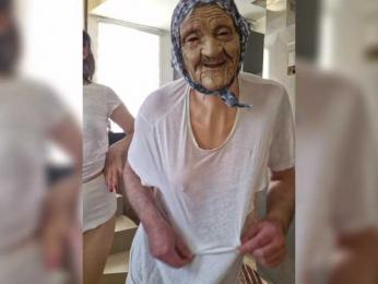 Vishenka734 webcam bongacams model stream image