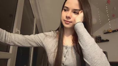 HertaMcginley webcam model stream image