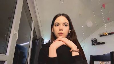 HertaMcginley webcam model stream image