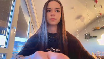 HertaMcginley webcam model stream image