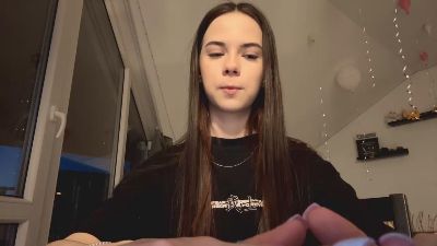 HertaMcginley webcam model stream image