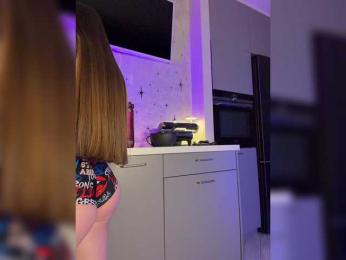 -TATUHA- webcam model stream image