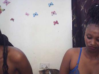 Ebbonyrakael webcam bongacams model stream image