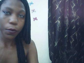 Ebbonyrakael webcam bongacams model stream image