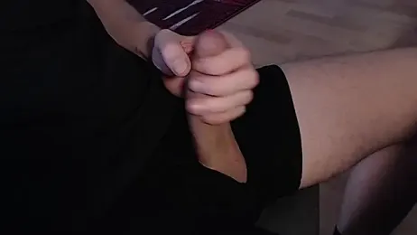 JerkOffWatchParty webcam model stream image