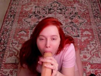 AmazingMood webcam model stream image