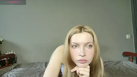 JuiliOnesunray webcam model stream image