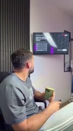 MitshCam webcam cam4 model stream image