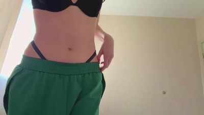 JuleThreets webcam cam4 model stream image