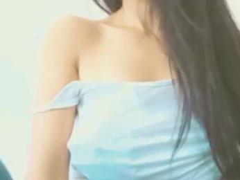 romi183 webcam model stream image