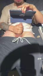 XaviDeep webcam model stream image