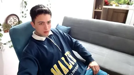 santii_ss webcam model stream image