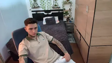 santii_ss webcam model stream image