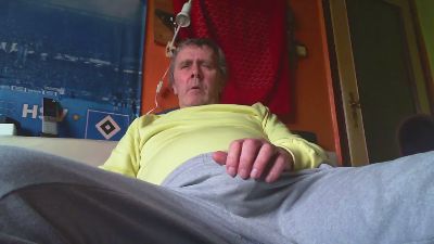 DauergeilerSven webcam model stream image