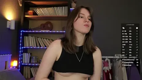 DarylBarks webcam stripchat model stream image