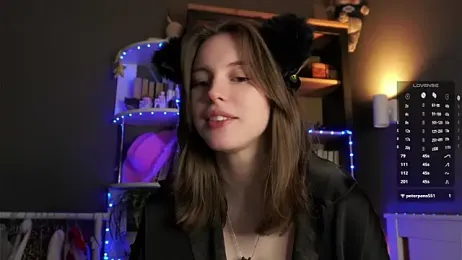 DarylBarks webcam stripchat model stream image