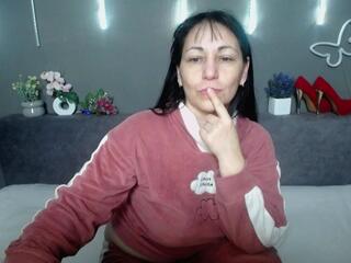 Lilu Bitter webcam model stream image