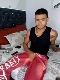 Niick01_ webcam stripchat model stream image