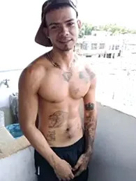 Niick01_ webcam stripchat model stream image