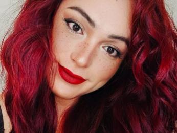 MariaTagaki webcam model stream image