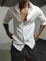 Master_069 webcam model stream image